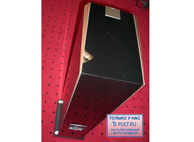 Напольная акустика Focal-Jmlab Chorus 816 V moka артикул 396164FV-1 фото 9