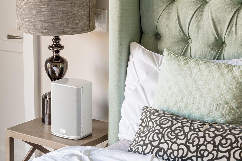 Paradigm PW 600 white #1 в «HiFiRussia»