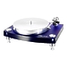 Проигрыватель винила Thorens TD 2035 blue 309 (с тонармом SME 309)