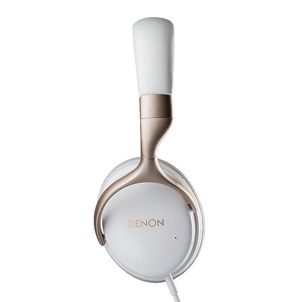 Наушники Denon AH-GC25W white артикул 198241Si-1 фото 5