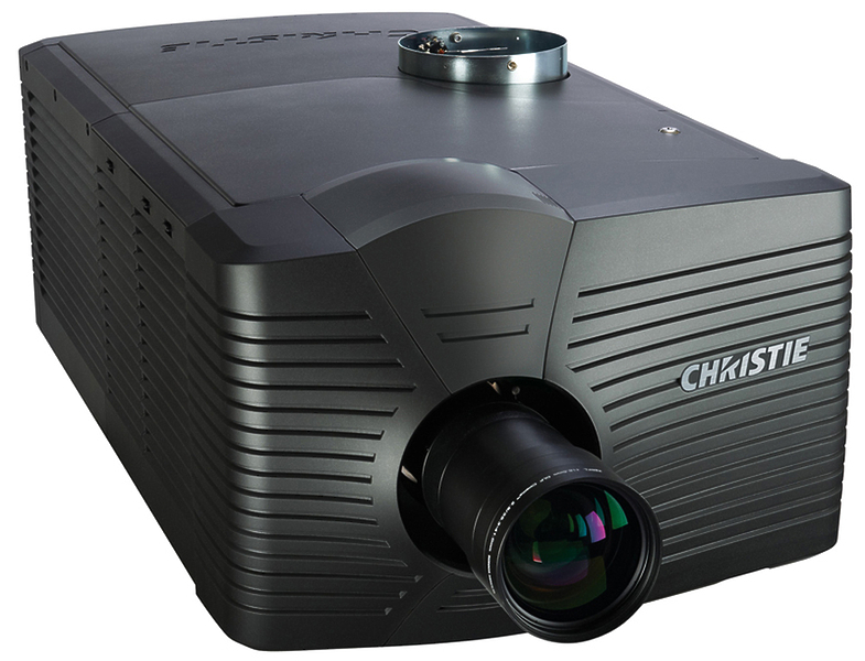 Проектор Christie Mirage D4K25 (129-012104-XX)  (без объектива) артикул 145934Si-1 фото 3