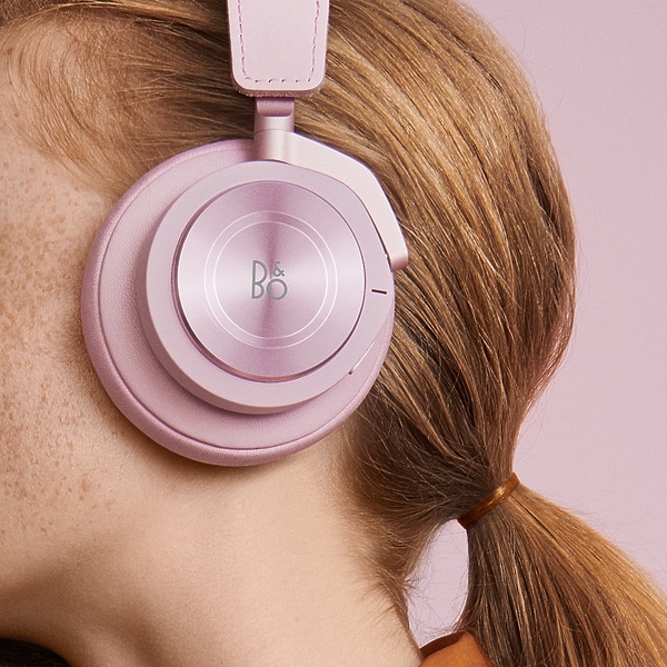 Наушники Bang & Olufsen Beoplay H9 3rd Gen AW19 Peony артикул 205724Si-1 фото 7