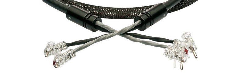 Silent Wire LS 33 Ag, Single-Wire 2x2.0m артикул 132867Si-1