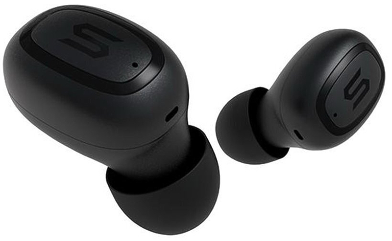 Наушники Soul S-Gear Black артикул 232937Si-1