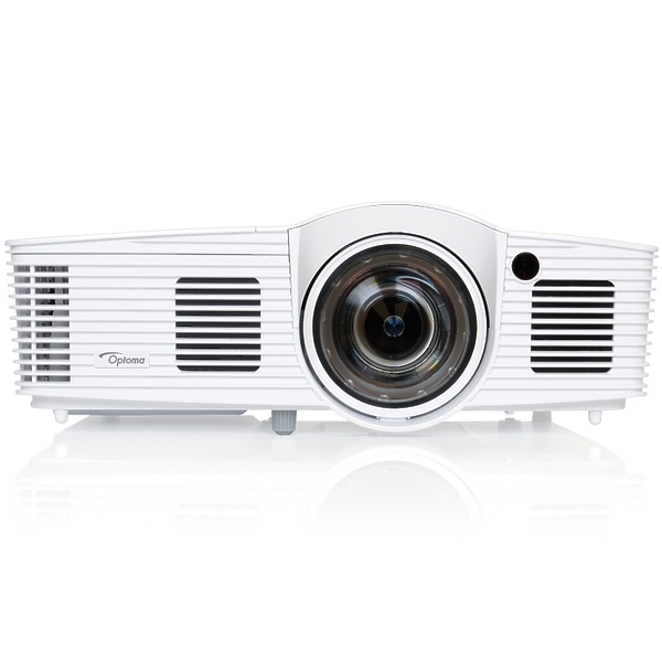 Проектор Optoma GT1070X артикул 160136Si-1