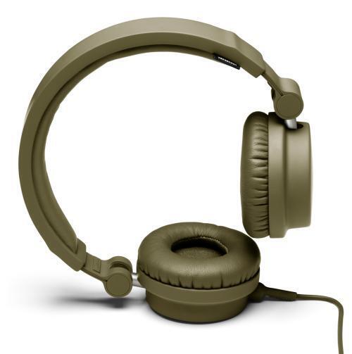 Наушники URBANEARS Zinken tomato артикул 103519Si-1 фото 3