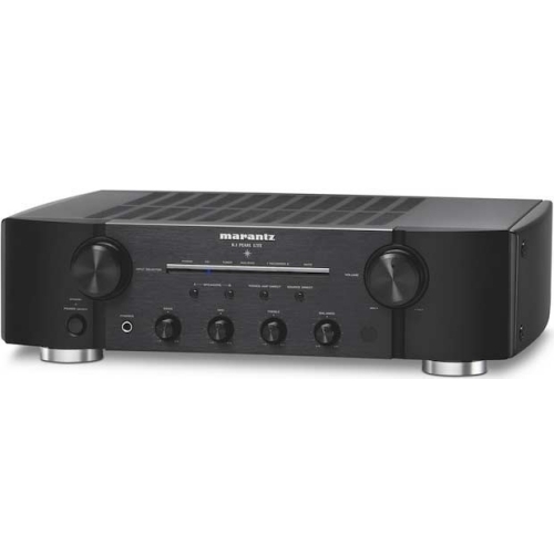 Стереоусилитель Marantz PM KI Pearl Lite black артикул 328770FV-1