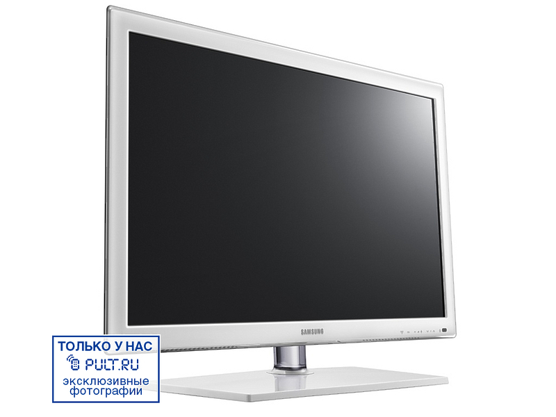 LED телевизор Samsung UE-32D4000NW артикул 376749FV-1 фото 4
