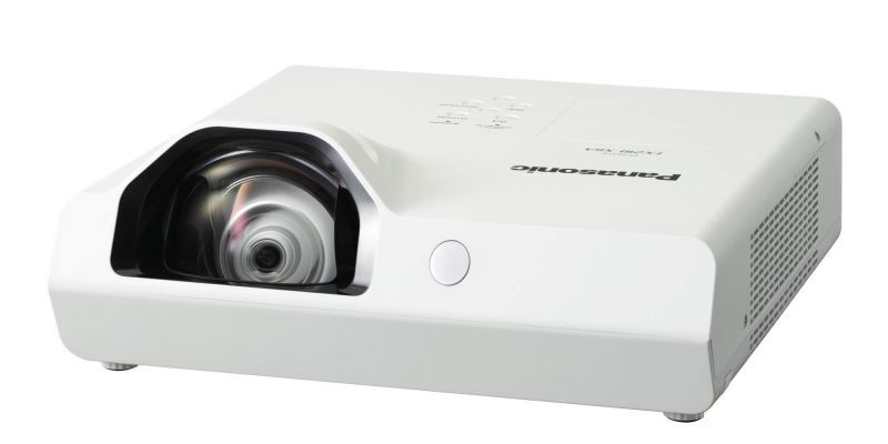 Проектор Panasonic PT-TX400E артикул 120807Si-1