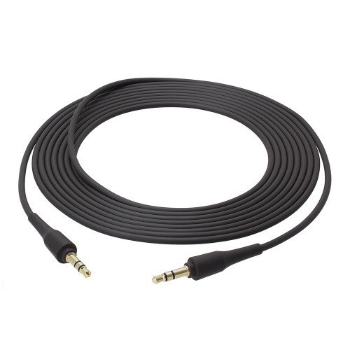 Наушники Audio Technica ATH-MSR7SE артикул 171992Si-1 фото 7