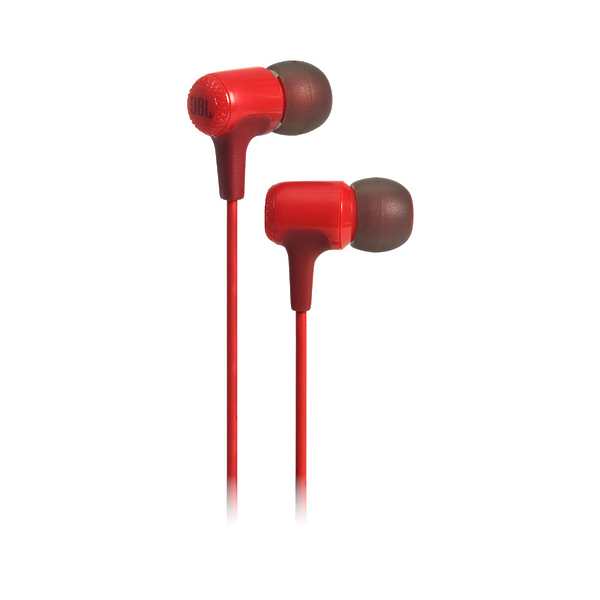 Наушники JBL E15 red (JBLE15RED) артикул 189736Si-1