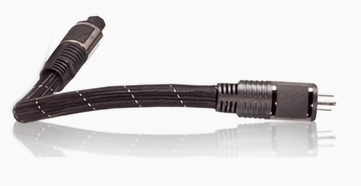 Сетевой кабель PS Audio PS Audio PerfectWave AC-12 2.0m артикул 282838Si-1