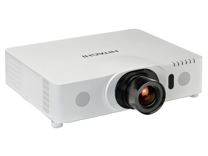 Проектор Hitachi CP-WX8240 артикул 137600Si-1