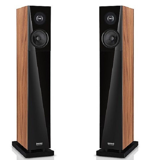 Напольная акустика Audio Physic CLASSIC 22 Walnut артикул 235463Si-1