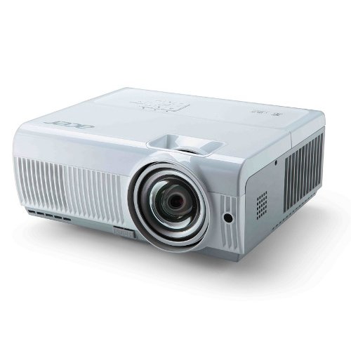Проектор Acer S1213Hn артикул 357872FV-1