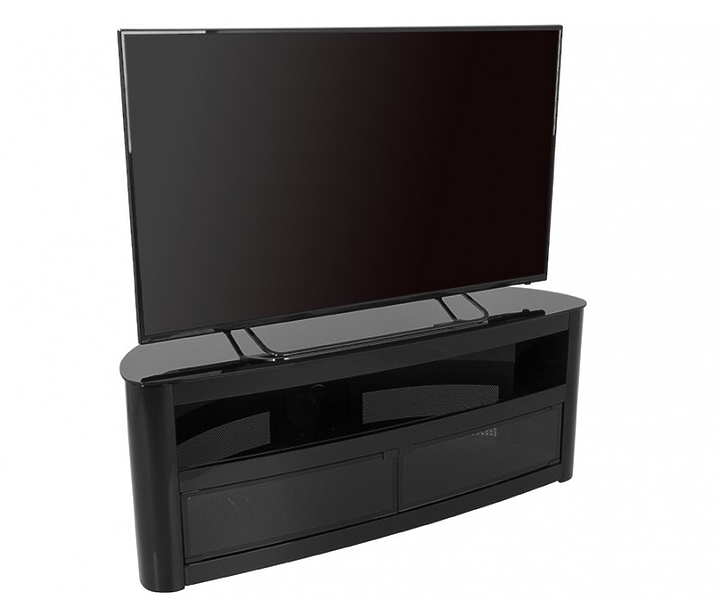 Тумба AVF FS125BURXB + FL602 артикул 210061Si-1 фото 7