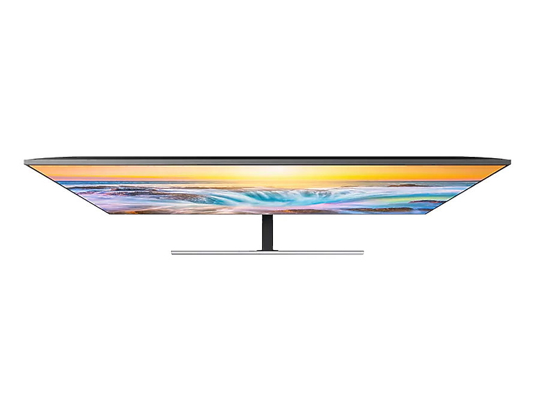 QLED телевизор Samsung QE75Q80RAUXRU артикул 217334Si-1 фото 10