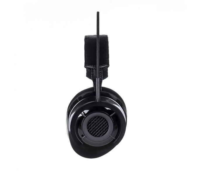 Наушники AudioQuest Nighthawk Carbon артикул 168530Si-1 фото 6