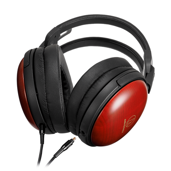Наушники Audio Technica ATH-AWAS артикул 226441Si-1 фото 3