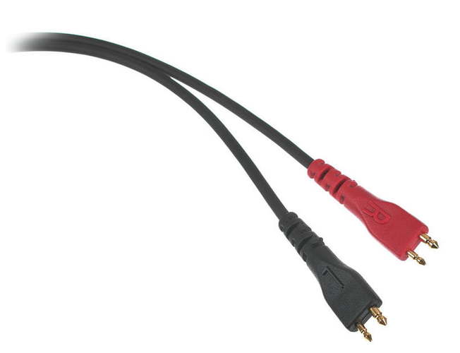 Кабель для наушников Sennheiser Cable for HD 25 Light артикул 317755Si-1 фото 3