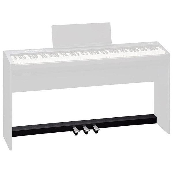 Педаль для клавишных Roland KPD-70-BK артикул 168072Si-1