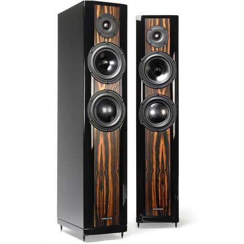 Акустическая система Spendor ST ebony артикул 396611FV-1
