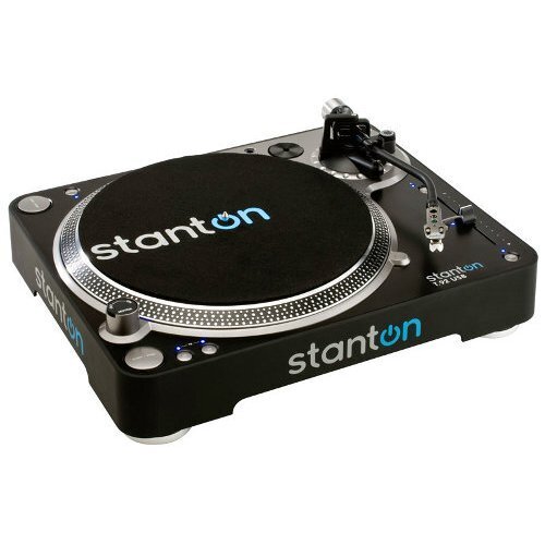 Проигрыватель винила Stanton T.92-USB артикул 107305Si-1
