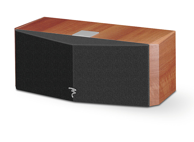 Центральный канал Focal-JMlab Chorus CC 700 palissandre\ rosewood артикул 436902FV-1 фото 5