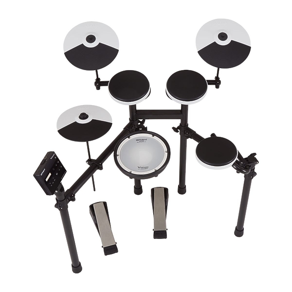 Электронная ударная установка Roland TD-02KV артикул 301350Si-1