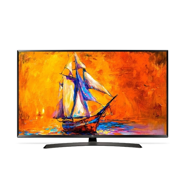 LED телевизор LG 49LK6000 артикул 178498Si-1