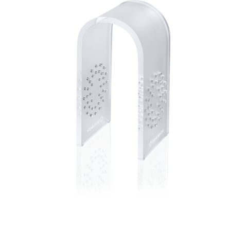 Подставка для наушников Oehlbach HP-Stand white артикул 205550Si-1 фото 7