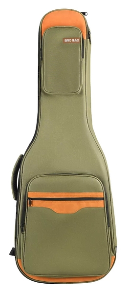 Чехол для гитары Bro Bag CEG-01OL артикул 311103Si-1