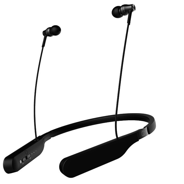 Наушники Audio Technica ATH-DSR5BT артикул 180289Si-1