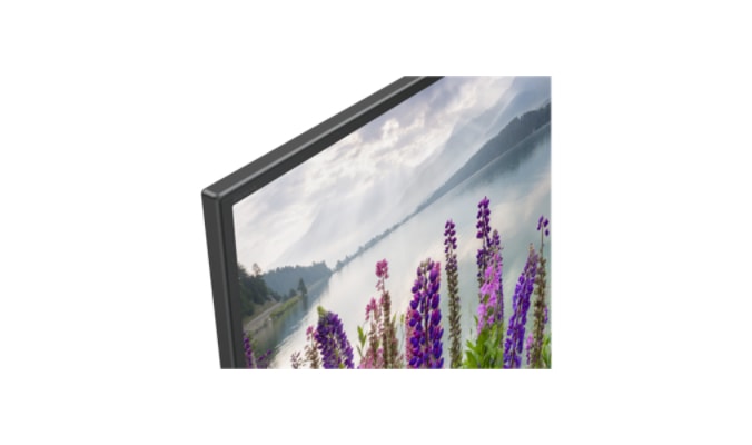 LED телевизор Sony KDL-43WF804BR артикул 176145Si-1 фото 4