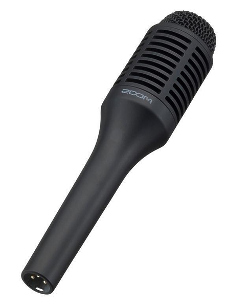 Вокальный микрофон Zoom SGV-6 артикул 233583Si-1