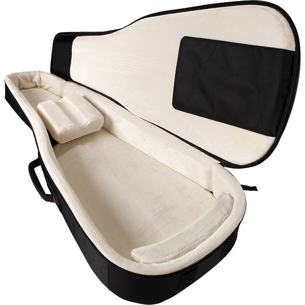 Кейс для гитар GATOR G-PG ACOUSTIС артикул 195649Si-1 фото 5