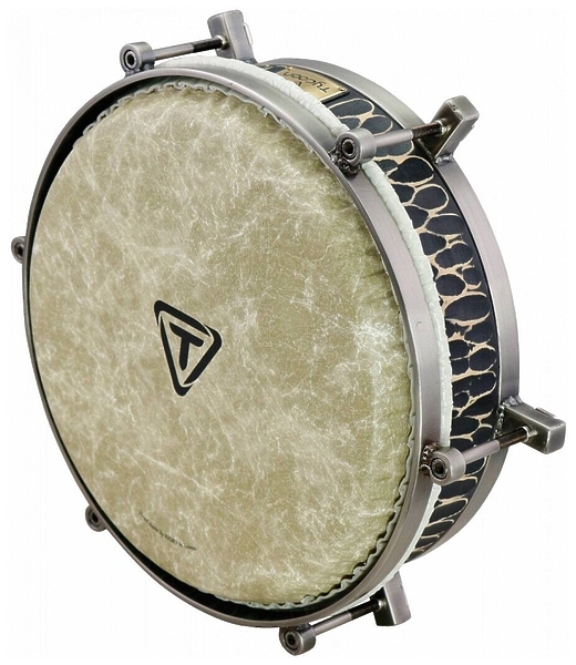 Конго Tycoon TAC-130 BC HC W/BAG артикул 285868Si-1 фото 3