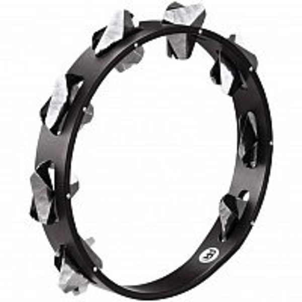 Тамбурин Meinl STA1S-BK артикул 285259Si-1