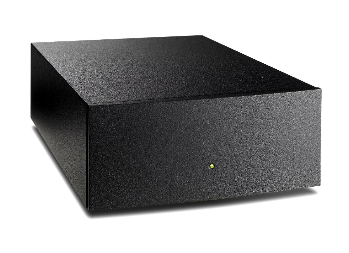 Фонокорректор Naim StageLine K артикул 123377Si-1 фото 4