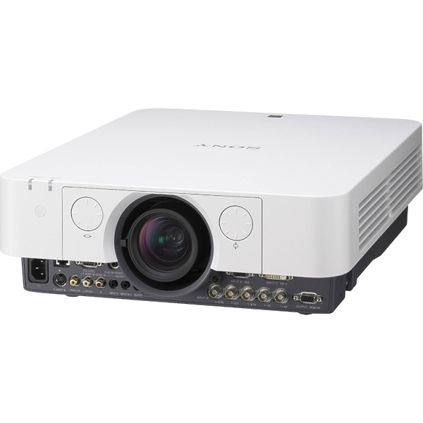 Проектор Sony VPL-FX37 артикул 254019FV-1