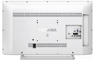 LED телевизор Toshiba 40L2454R артикул 104900Si-1 фото 4
