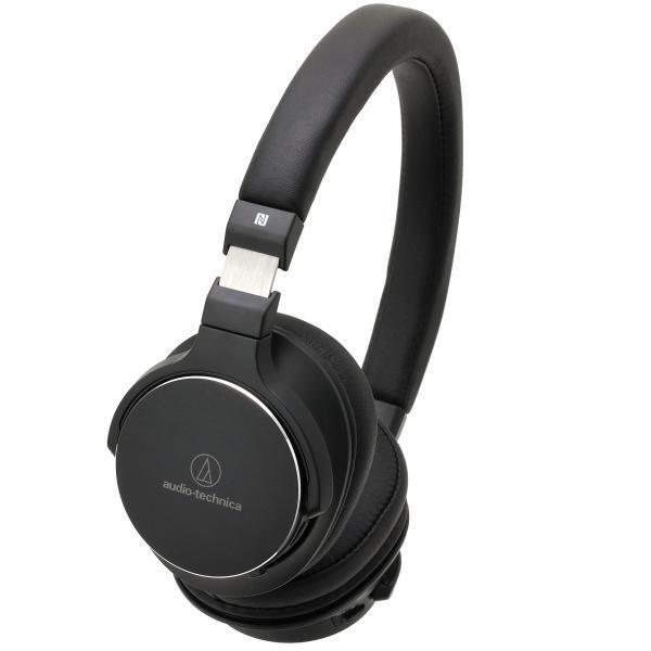 Наушники Audio Technica ATH-SR5BT white артикул 149908Si-1 фото 5