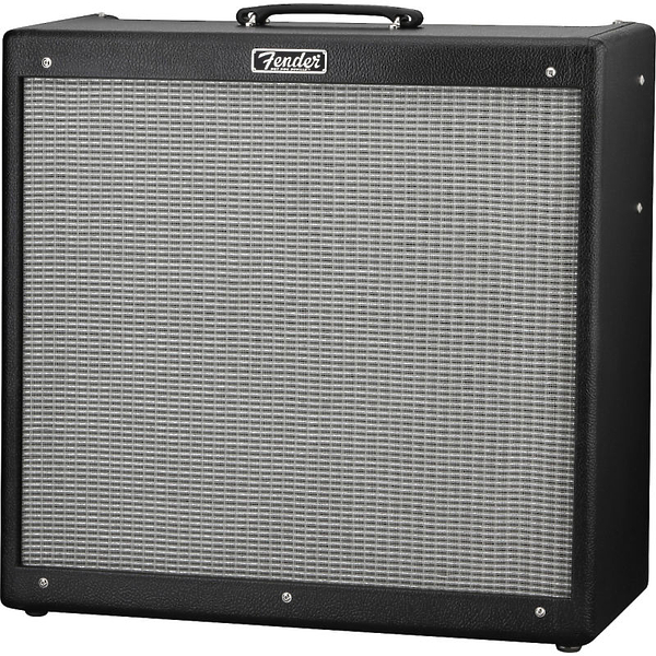 Комбо усилитель FENDER HOT ROD DEVILLE III 410 артикул 131370Si-1