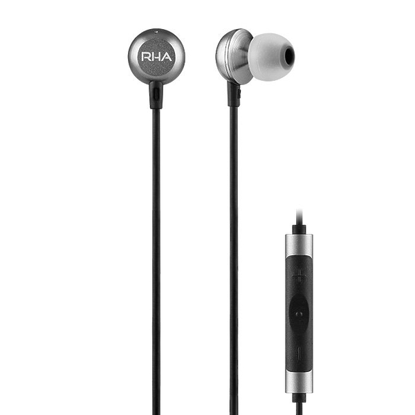 Наушники RHA MA650a Earphones артикул 171066Si-1