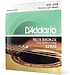 Струны D'Addario EZ920 SET ACOUS GTR 85/15 MED LITE 12-54