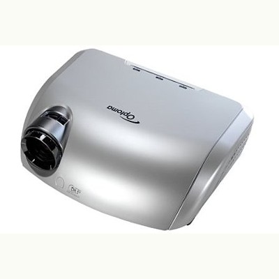 Проектор Optoma HD81 артикул 272068FV-1