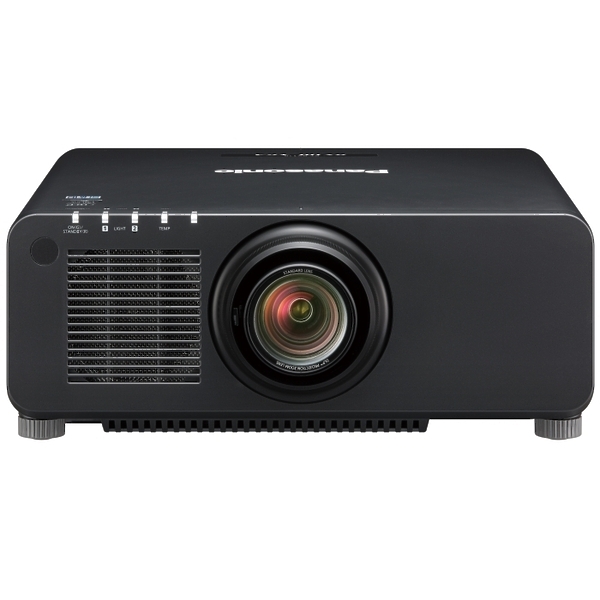 Проектор Panasonic PT-RX110LBE артикул 157806Si-1