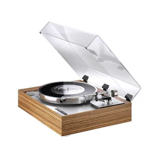 Проигрыватель винила Thorens TD 907 Zebrano BC артикул 171325Si-1