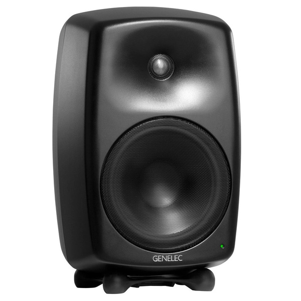 Genelec G5 mystic black артикул 119240Si-1
