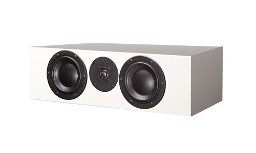 Центральный канал Totem Acoustic Model-1 Signature Center (White) артикул 149032Si-1